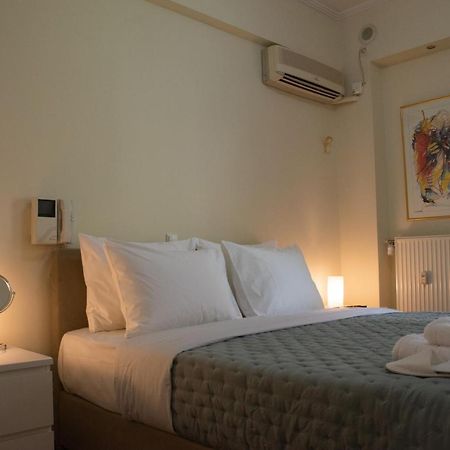 Luxurious Apartment in Central Athènes Extérieur photo
