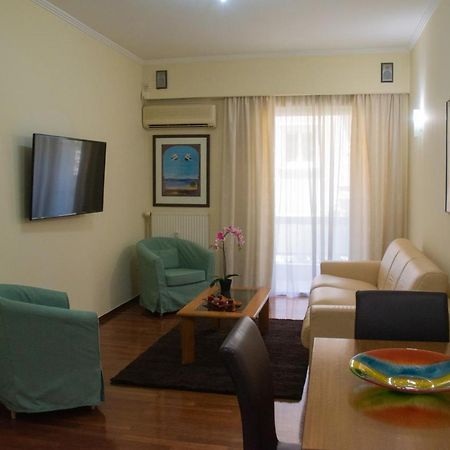 Luxurious Apartment in Central Athènes Extérieur photo