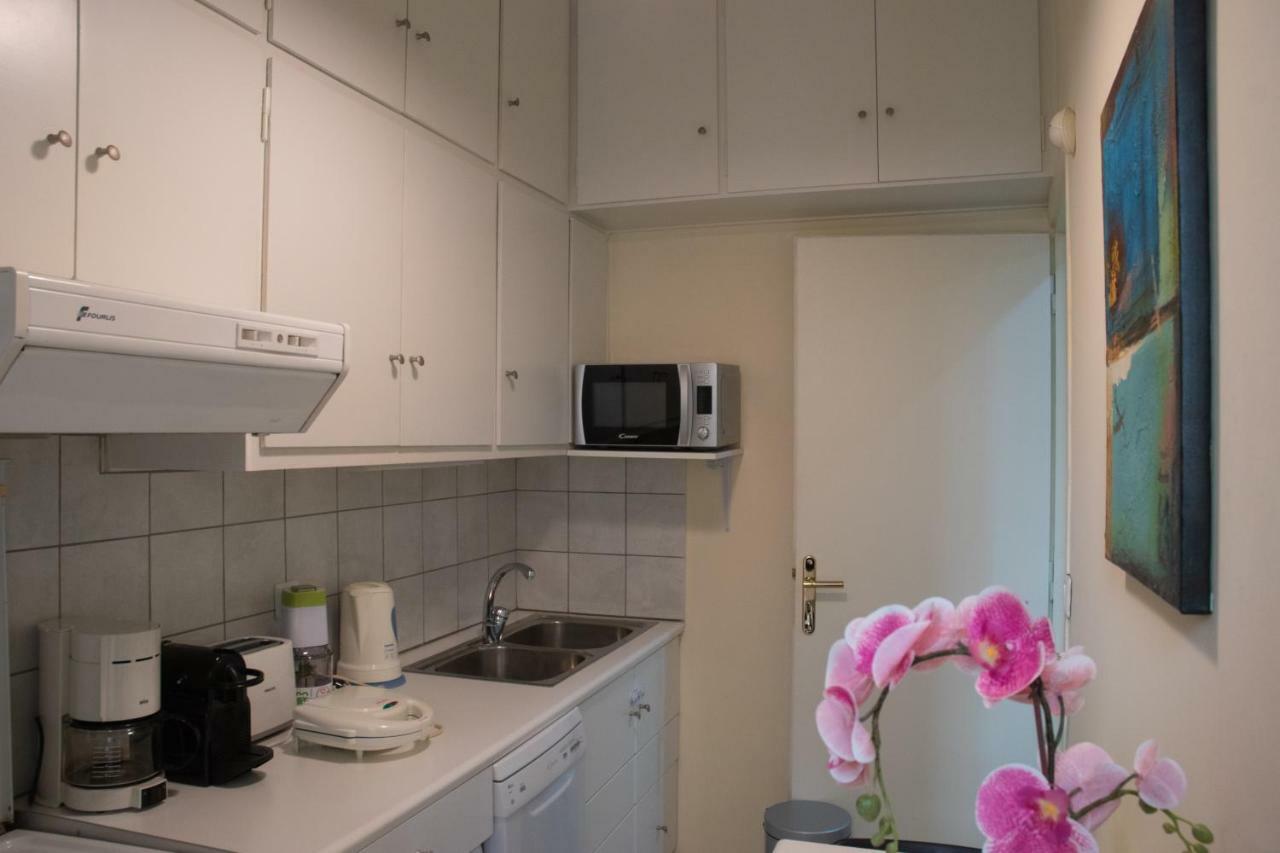 Luxurious Apartment in Central Athènes Extérieur photo