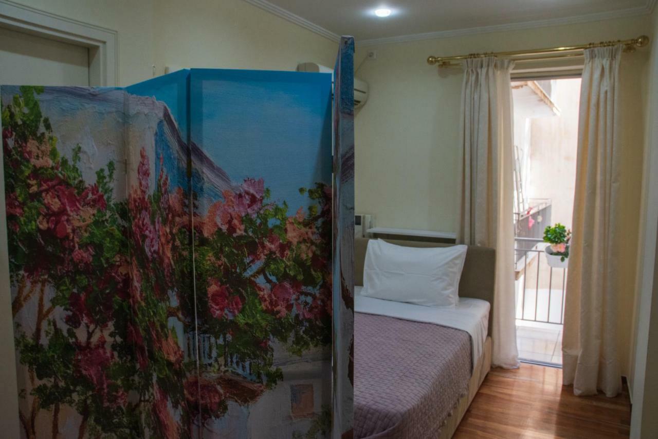 Luxurious Apartment in Central Athènes Extérieur photo