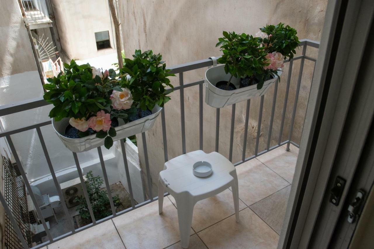 Luxurious Apartment in Central Athènes Extérieur photo