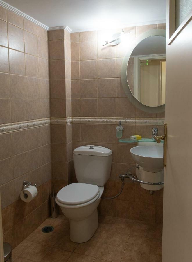 Luxurious Apartment in Central Athènes Extérieur photo