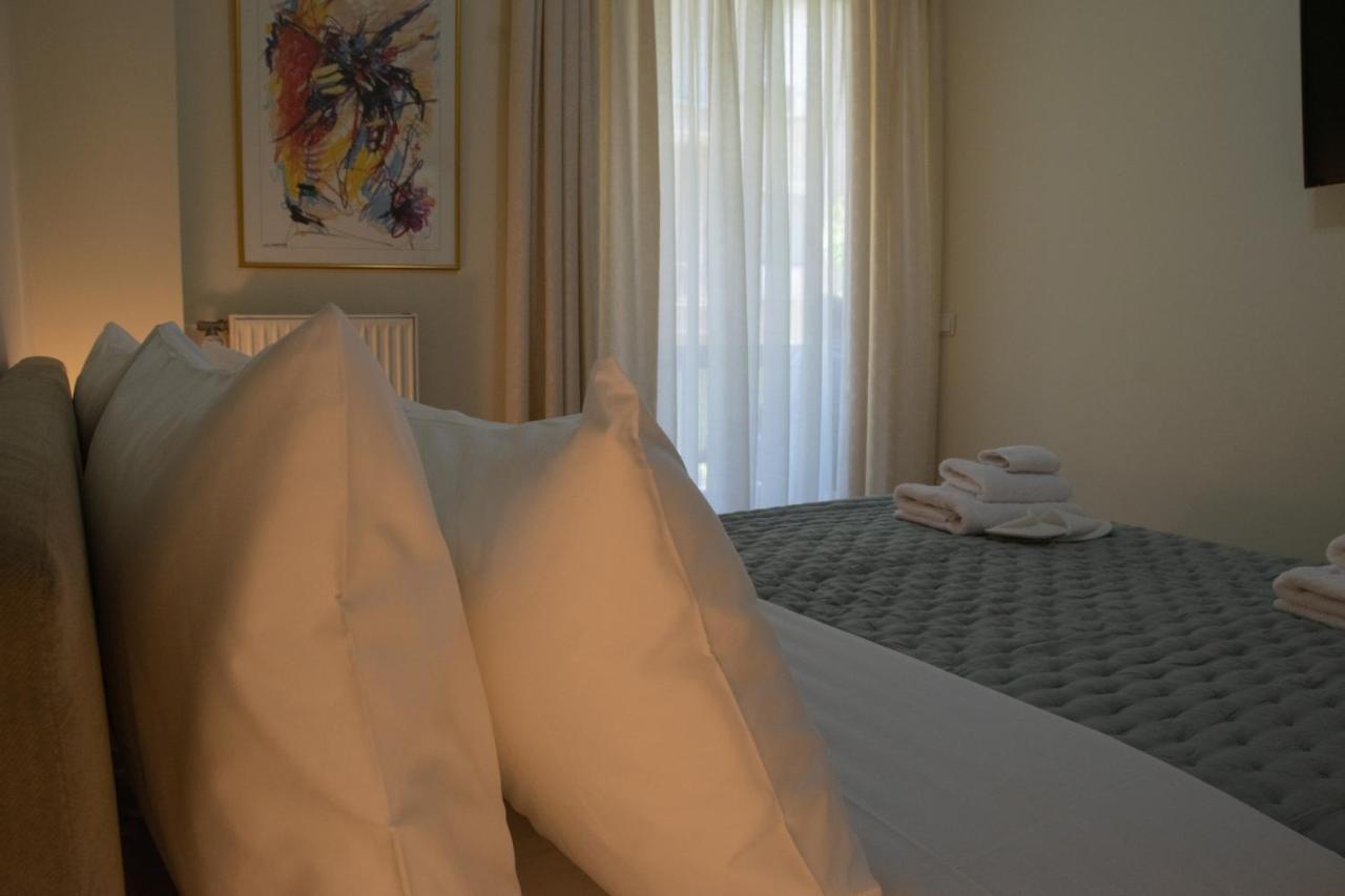 Luxurious Apartment in Central Athènes Extérieur photo