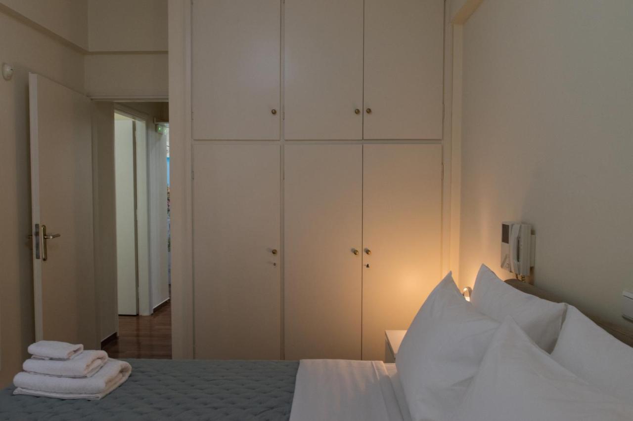 Luxurious Apartment in Central Athènes Extérieur photo